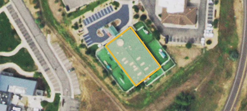 9099 Woodman Way