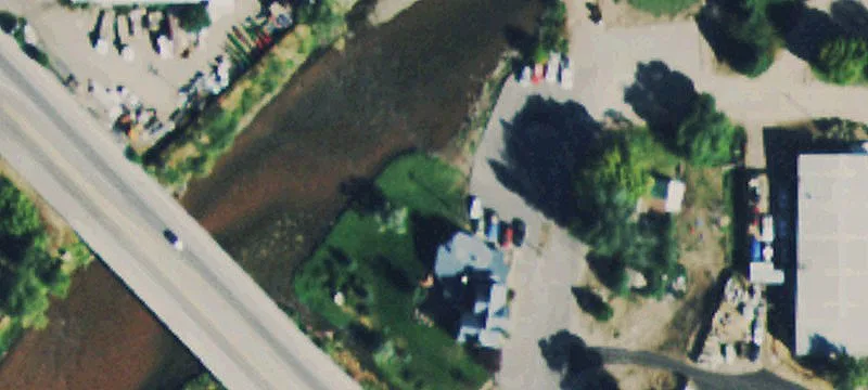 629 Trl Gulch Rd