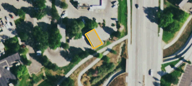 1061 Hover St