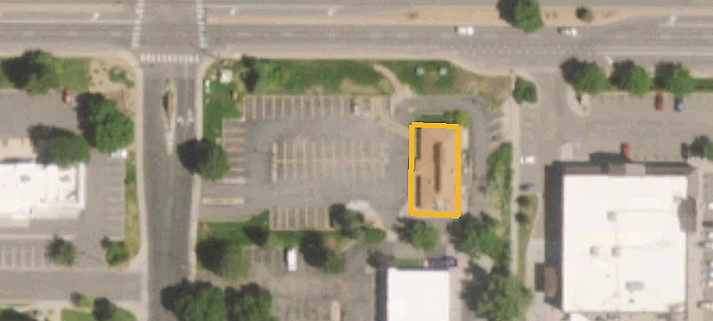 200 Ws Boulder Rd