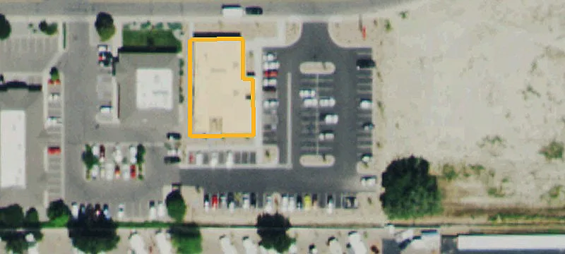 550 Kokopelli Blvd