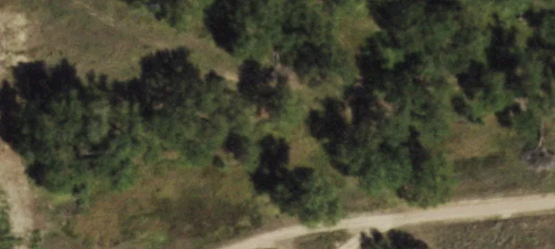 4790 County Rd X X