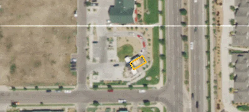 2039 Timberline Rd