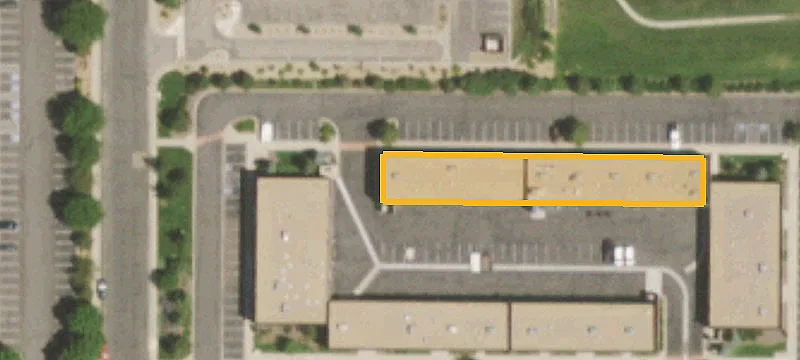 10860 Dover St Ste, Unit 1400