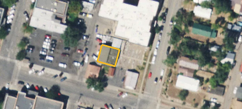 537 2nd Ave