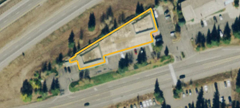 1031 Frontage W Rd