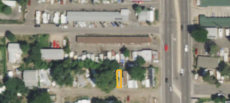5545 Federal Blvd