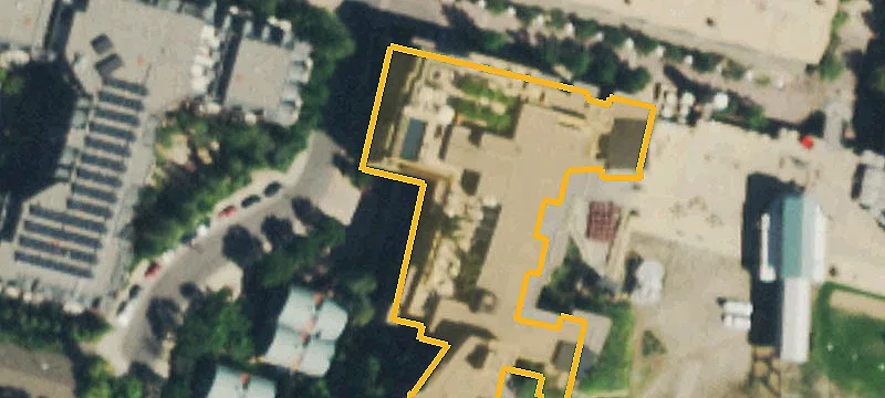 501 Dean St, Unit H100