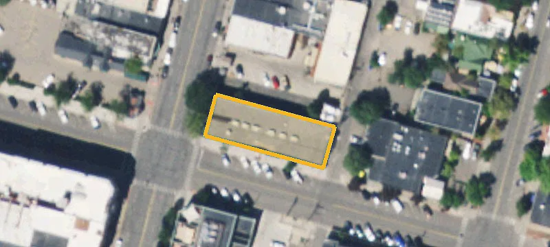 700 Main Ave