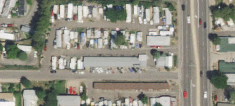5555 Federal Blvd