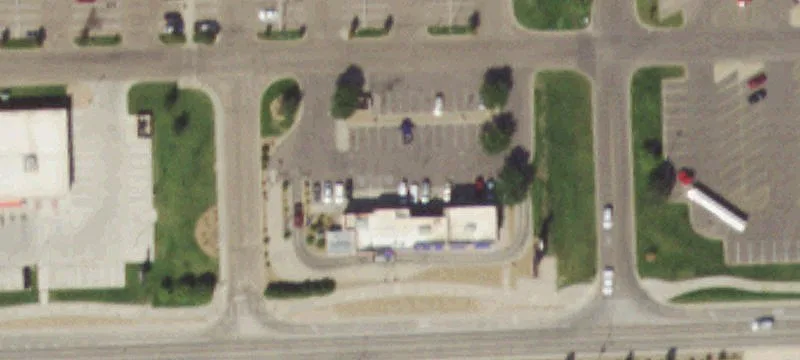 1602 Main St