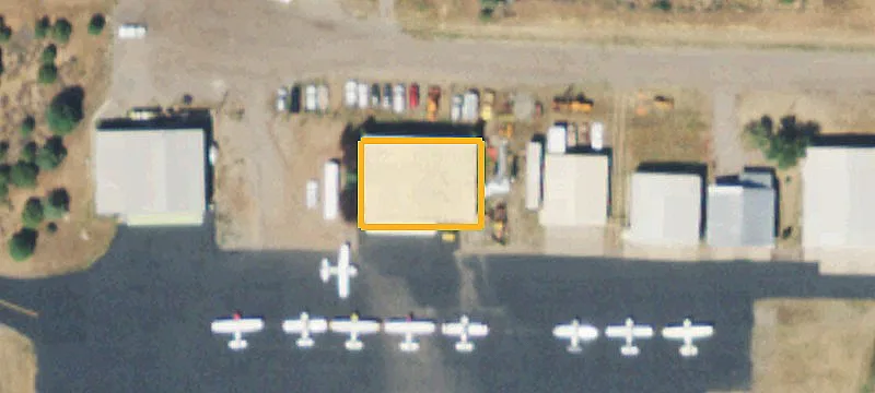 151 Flight Line Rd