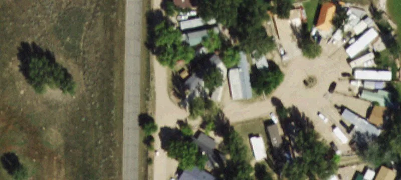325 Shoshone Cir