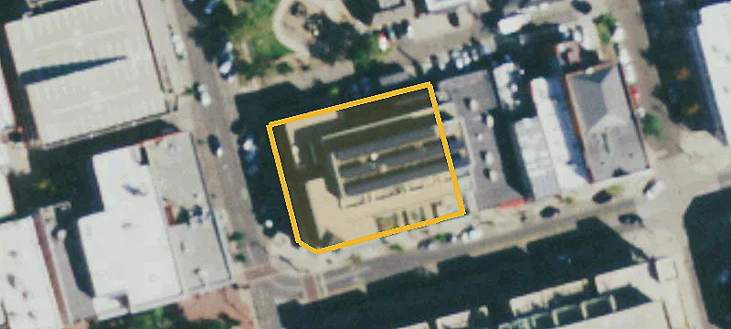 1505 Pearl St, Unit 106
