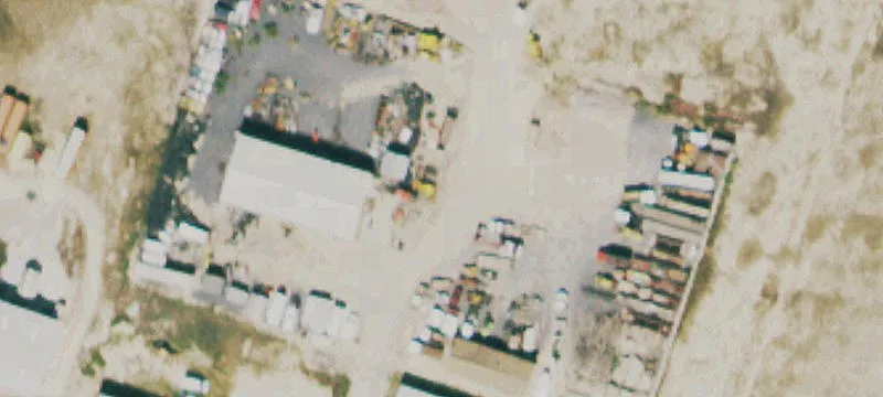 629 Industrial Blvd