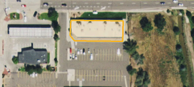 2500 Arapahoe Rd