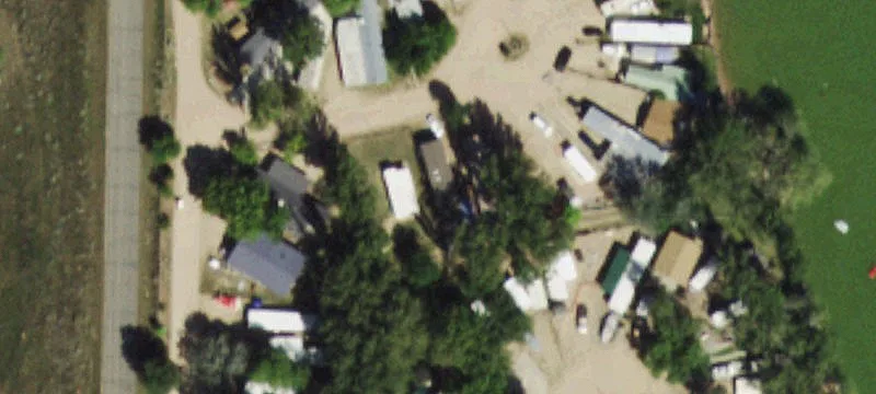 308 Shoshone Cir