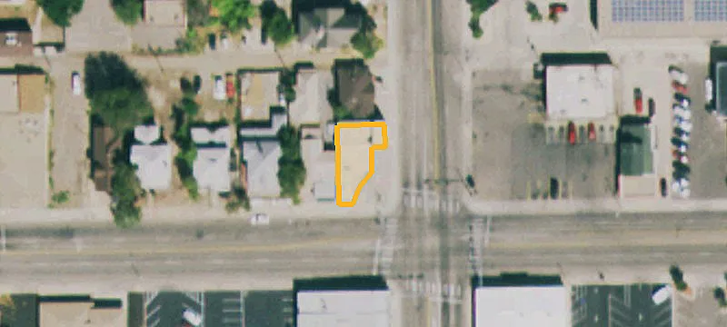 801 Grand Ave