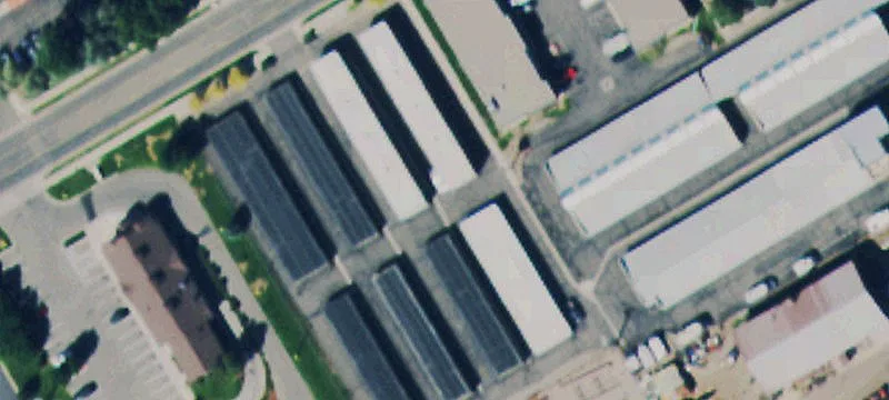 800 Chambers Ave