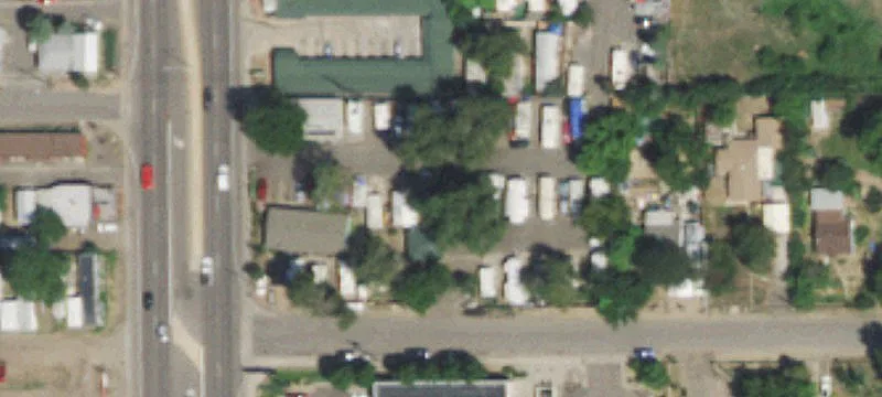 5520 Federal Blvd