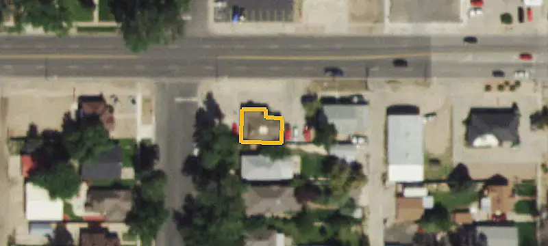 606 Platte Ave