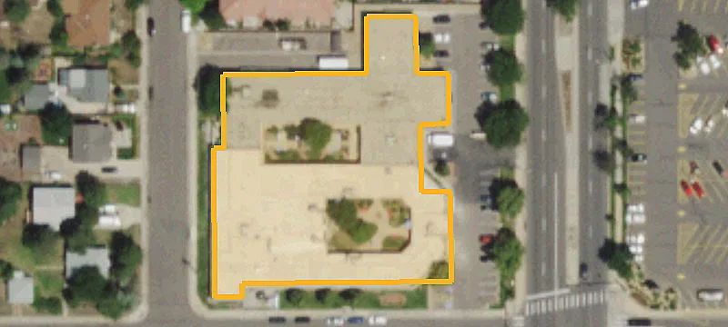 865 Monaco Pkwy