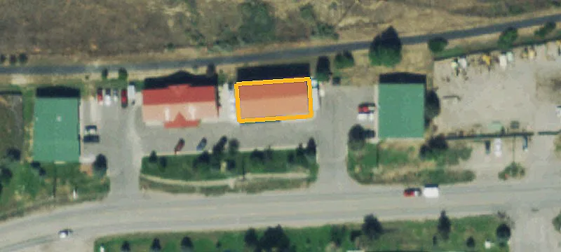 2136 Airport Rd