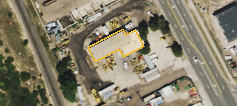 2911 Hwy 85