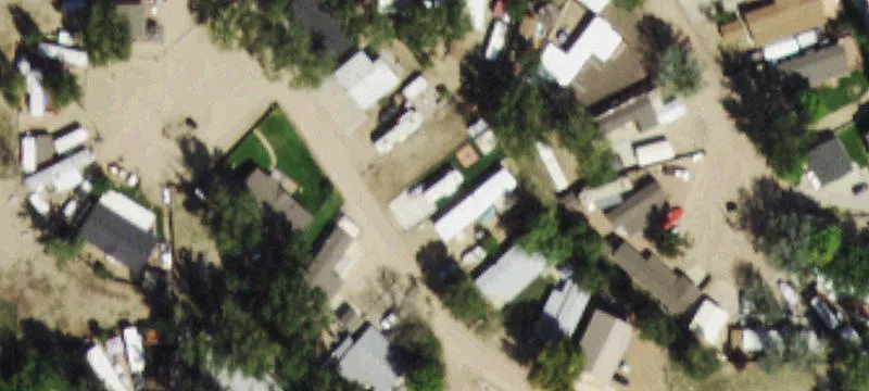 177 Indian Way