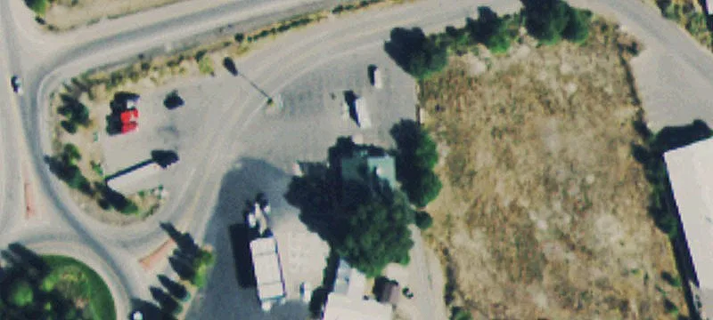460 Trl Gulch Rd