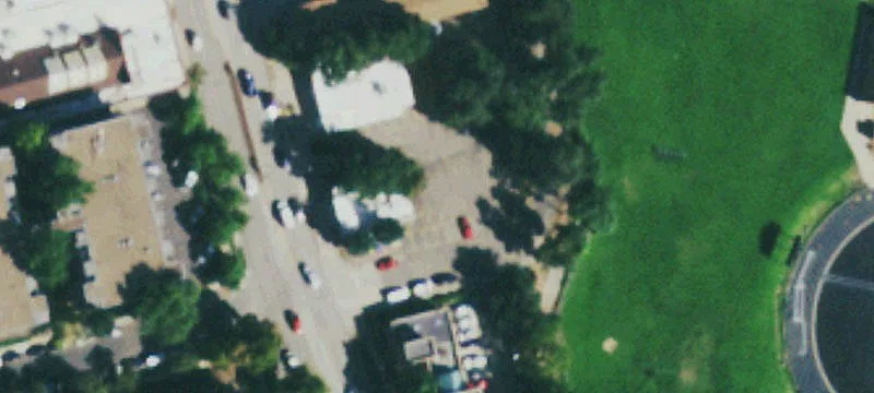 1600 Broadway
