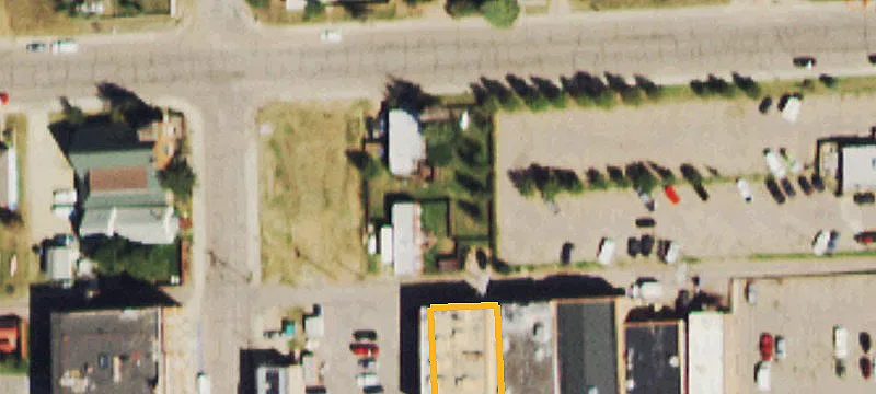 116 Carr Ave