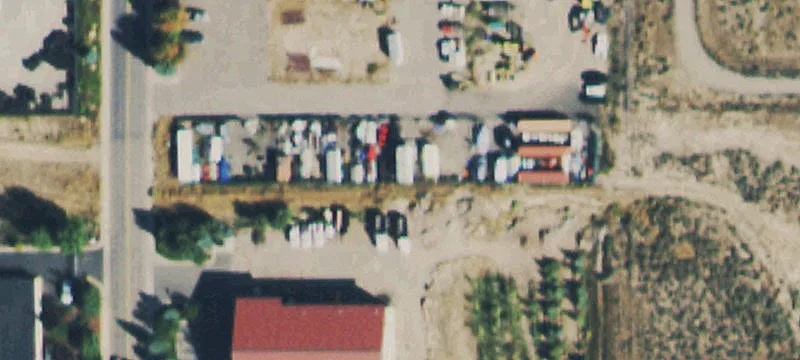 323 Airport Rd