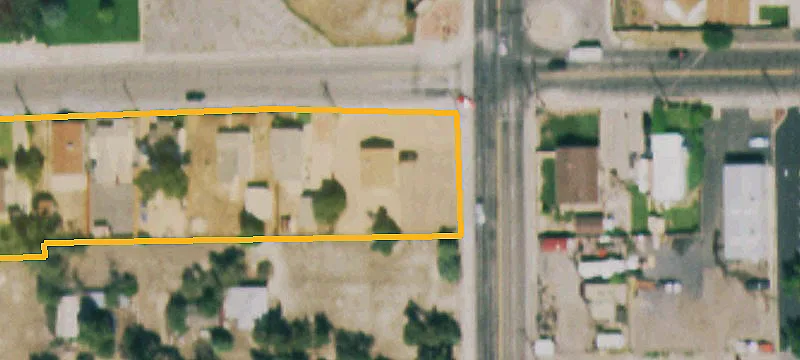 2001 Pr Ave