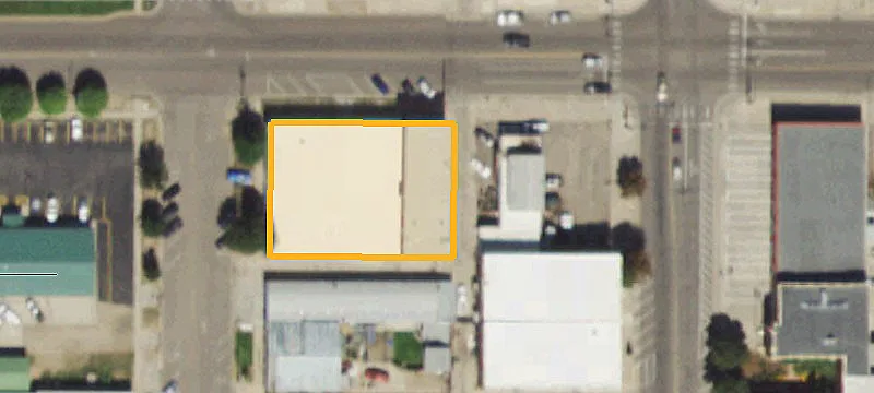 116 Railroad Ave