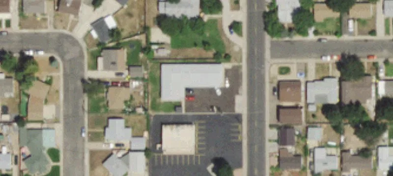 6049 Kearney St
