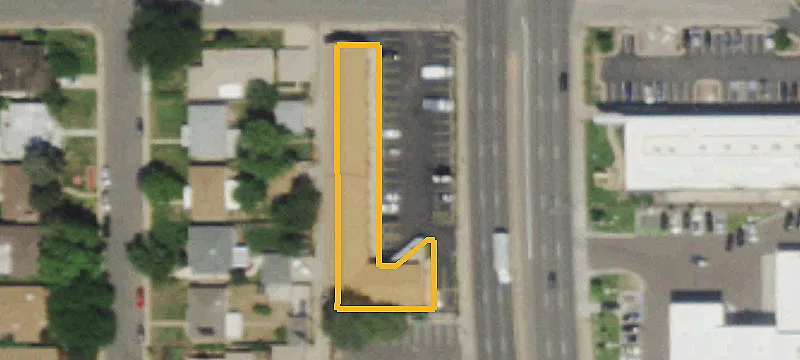 1025 Colorado Blvd