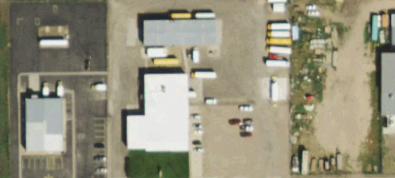 527 Industrial Park Rd