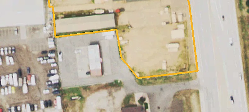 10203 Parker Rd