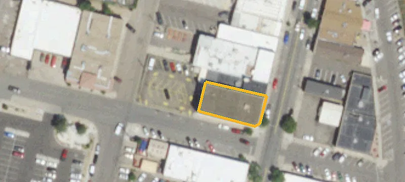 101 Main St