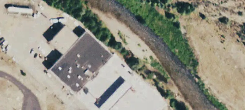 2195 Idaho Spgs Rd