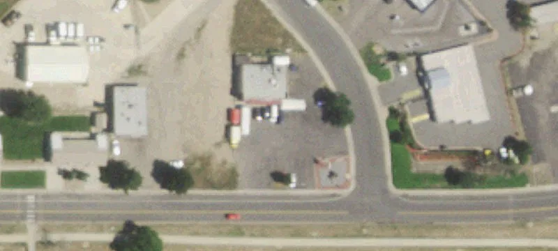 2001 Coronado N Pkwy