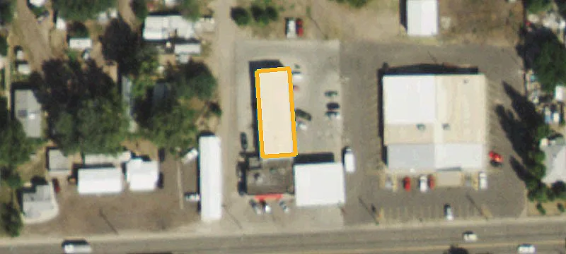1115 Edison St