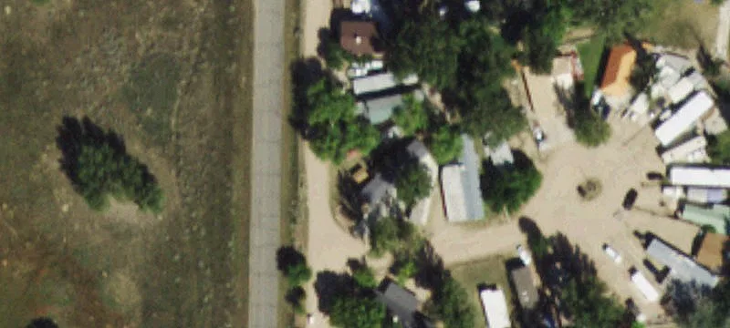 327 Indian Way