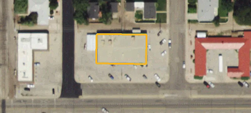 1001 Platte Ave