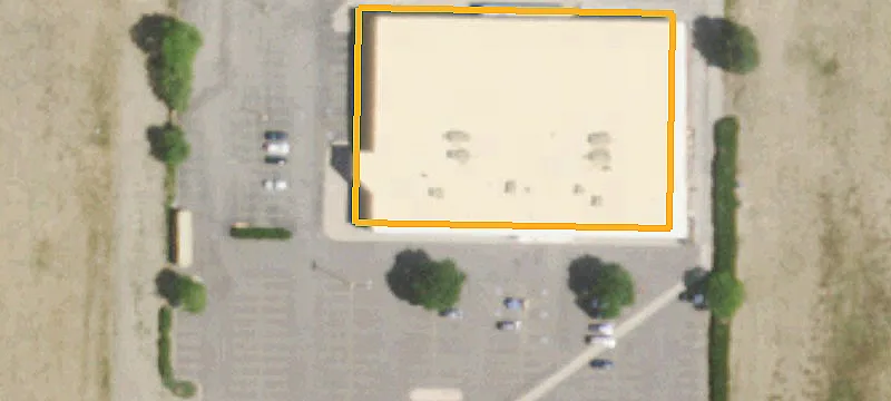 9150 Harlan St