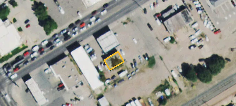 926 Royal Gorge Blvd