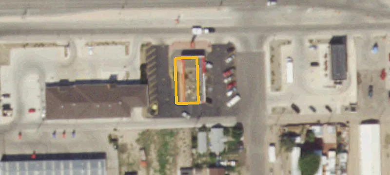 901 Main St