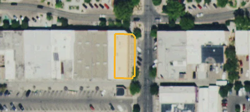 461 Main St