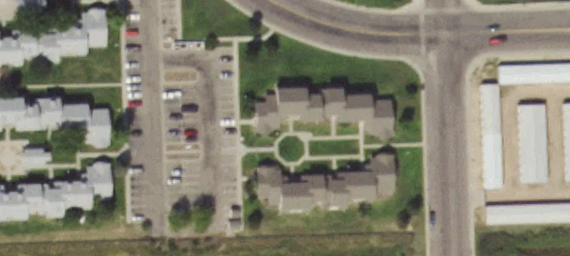 1307 Platte St